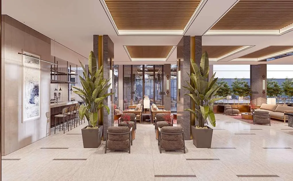 فندق Ramada Plaza Sultanahmet اسطنبول