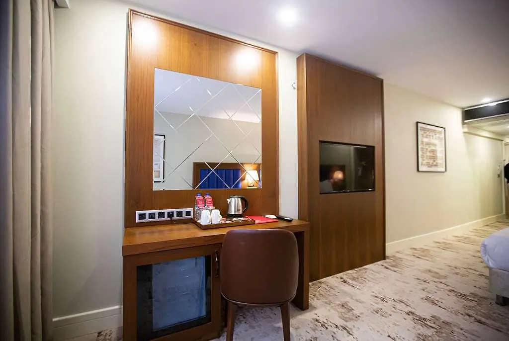 فندق Ramada Plaza Sultanahmet اسطنبول