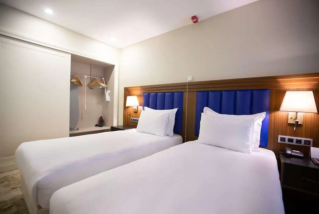 فندق Ramada Plaza Sultanahmet اسطنبول