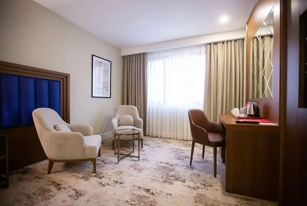 فندق Ramada Plaza Sultanahmet اسطنبول