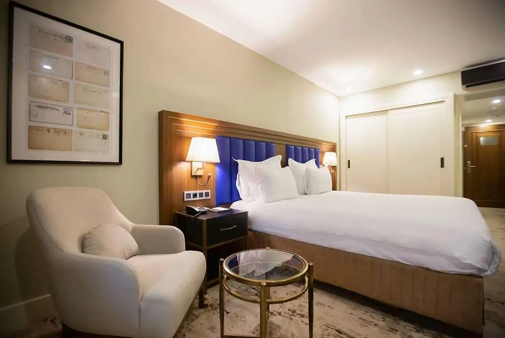 فندق Ramada Plaza Sultanahmet اسطنبول