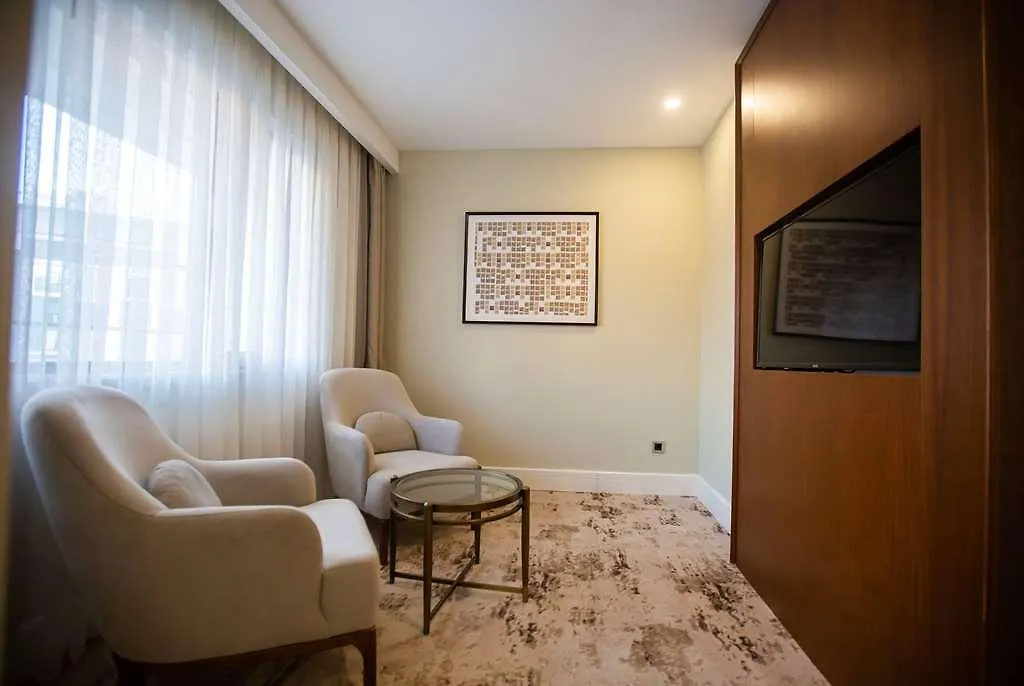 فندق Ramada Plaza Sultanahmet اسطنبول