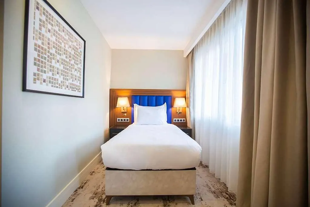 فندق Ramada Plaza Sultanahmet اسطنبول تركيا