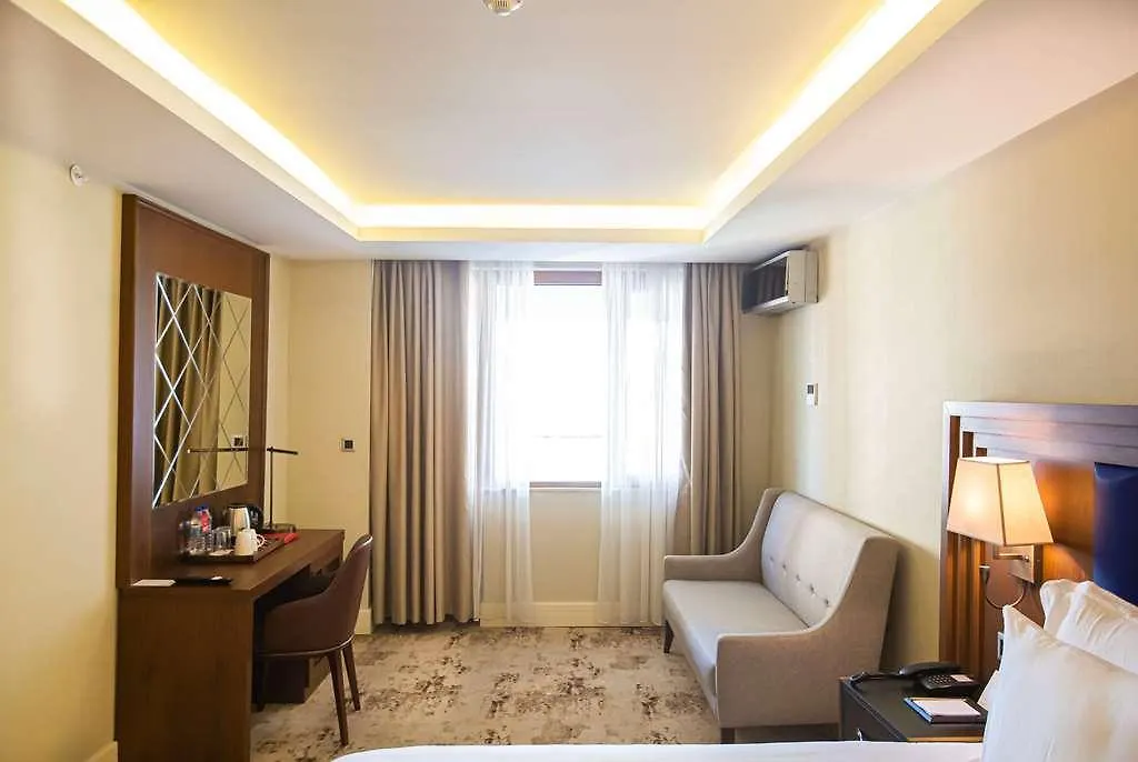 فندق Ramada Plaza Sultanahmet اسطنبول