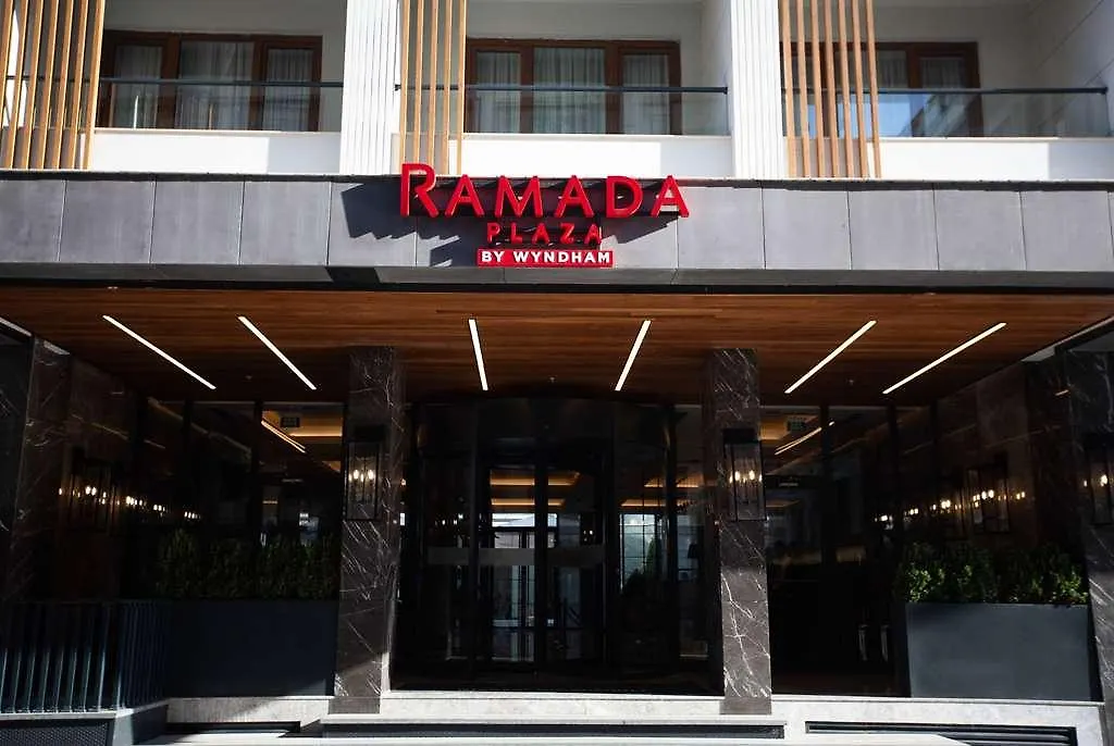 *****  فندق Ramada Plaza Sultanahmet اسطنبول تركيا