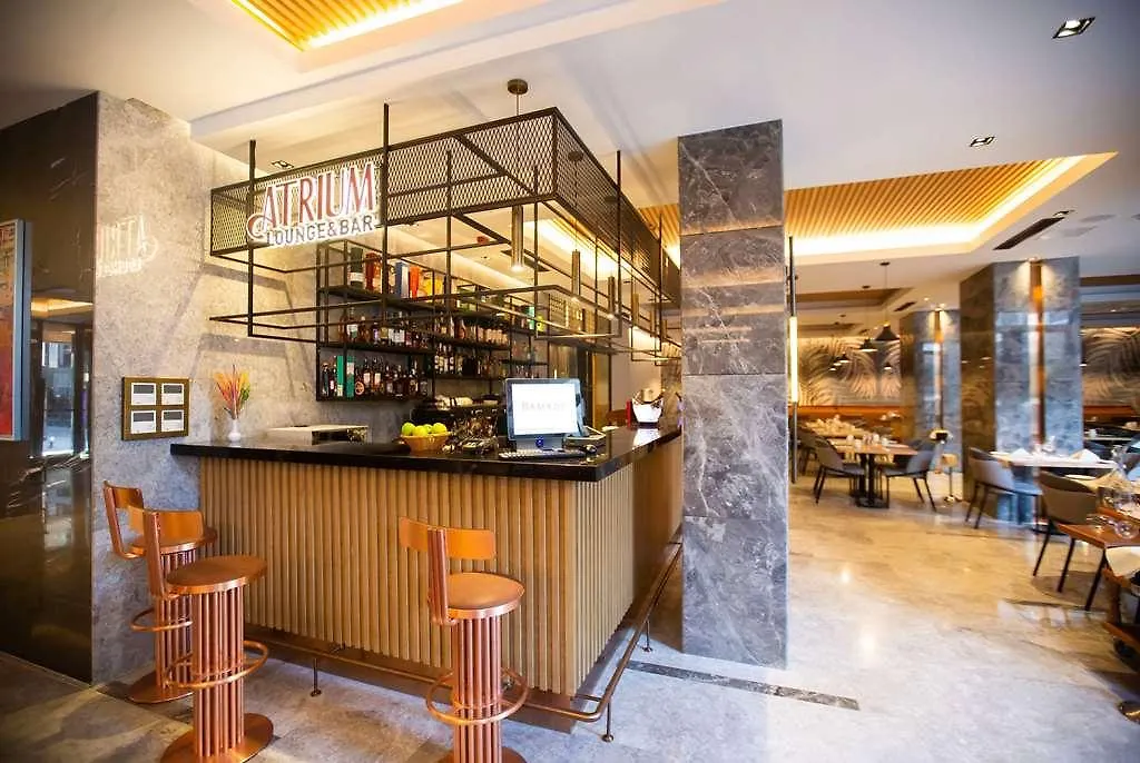 فندق Ramada Plaza Sultanahmet اسطنبول 5*,