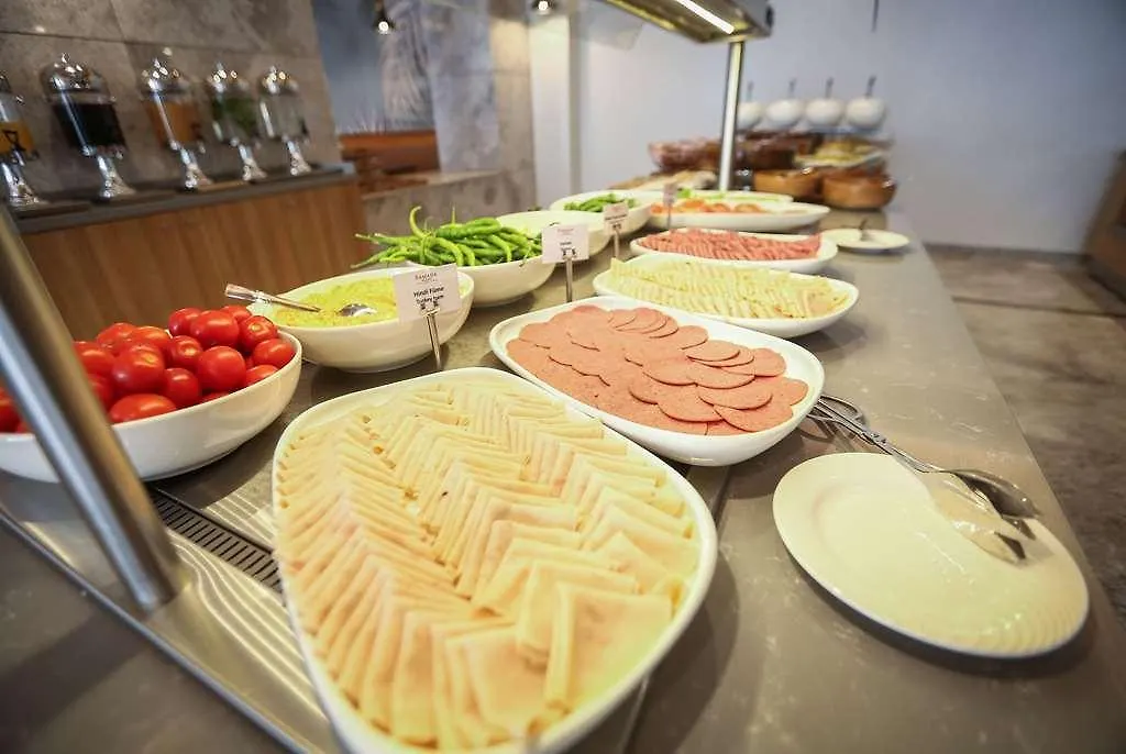 فندق Ramada Plaza Sultanahmet اسطنبول