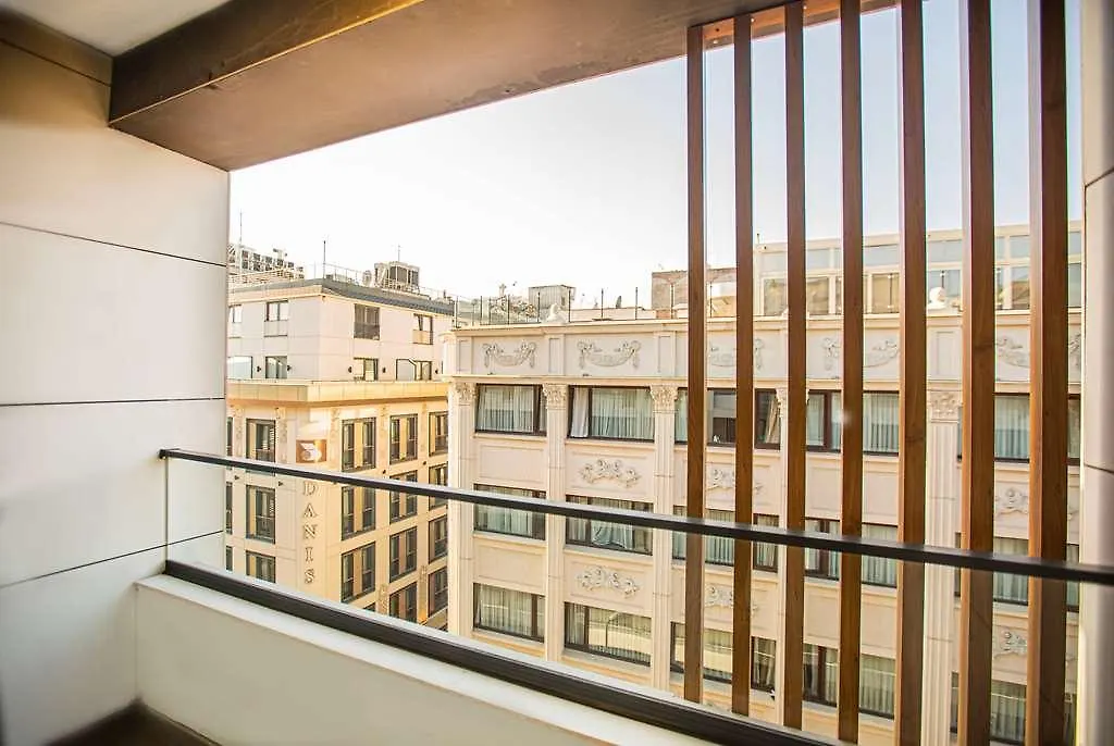*****  فندق Ramada Plaza Sultanahmet اسطنبول تركيا