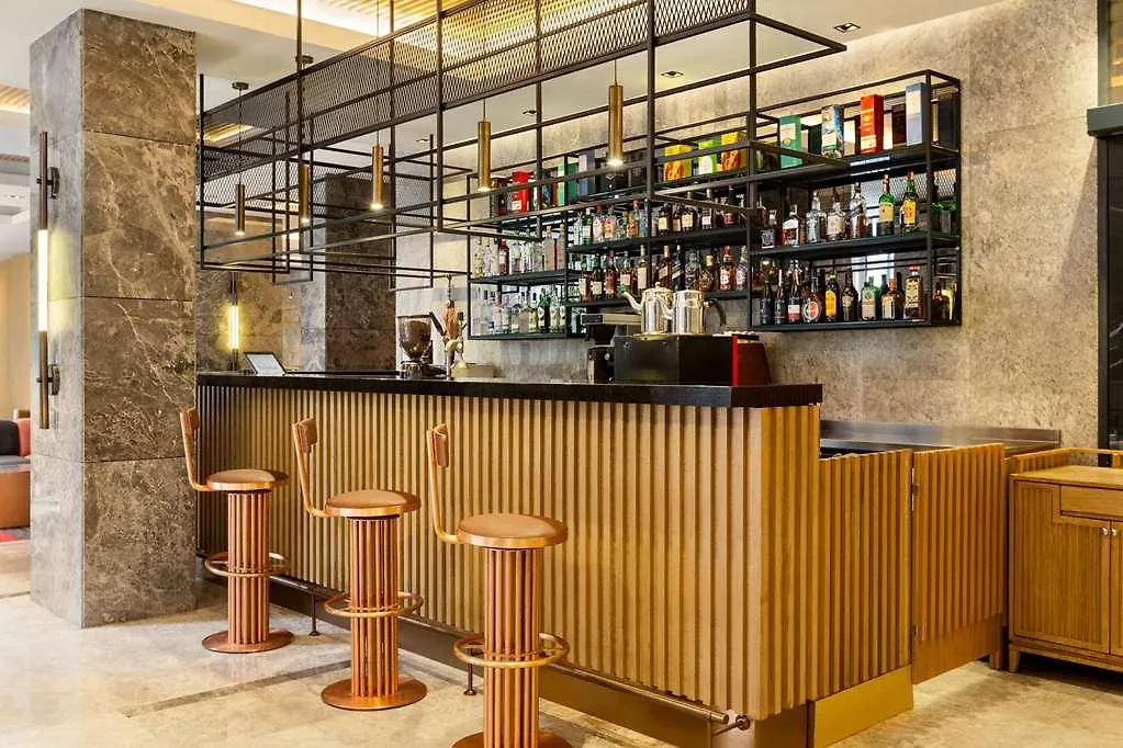 فندق Ramada Plaza Sultanahmet اسطنبول 5*,