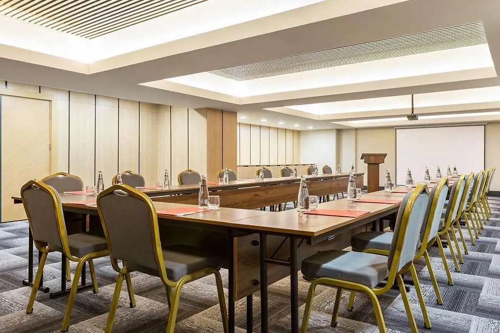 فندق Ramada Plaza Sultanahmet اسطنبول