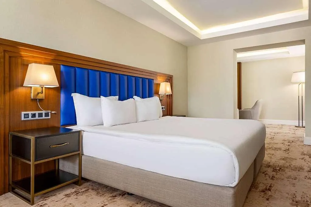 فندق Ramada Plaza Sultanahmet اسطنبول
