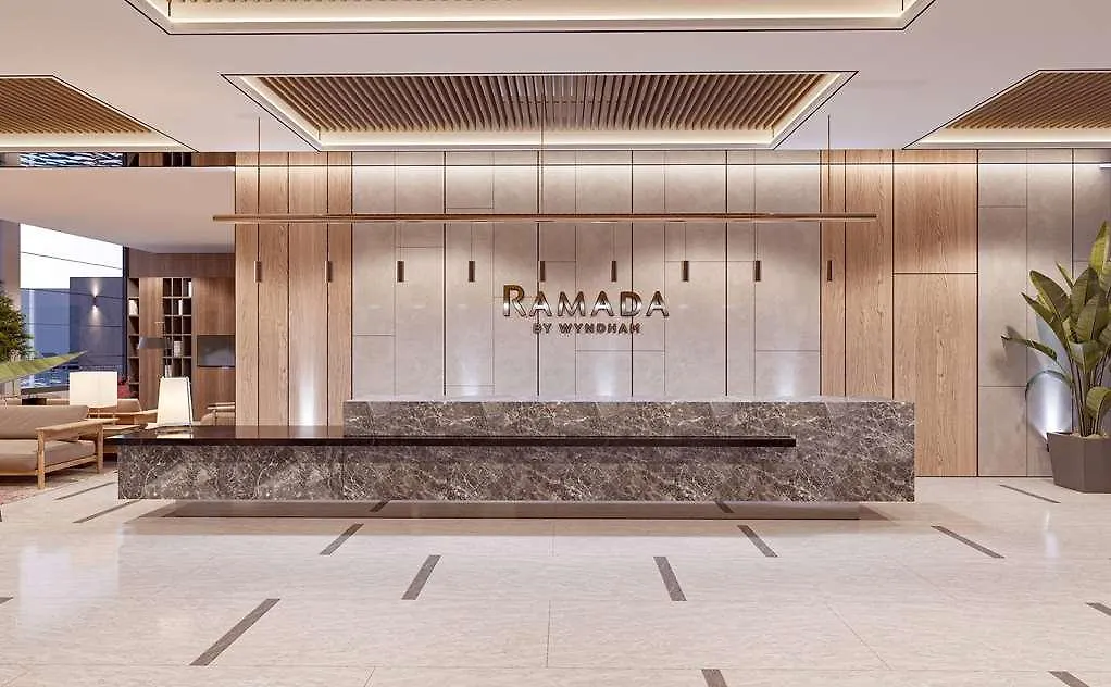 ホテル Ramada Plaza Sultanahmet イスタンブール 5*,  トルコ