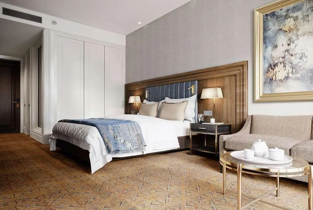 ホテル Ramada Plaza Sultanahmet イスタンブール 5*,