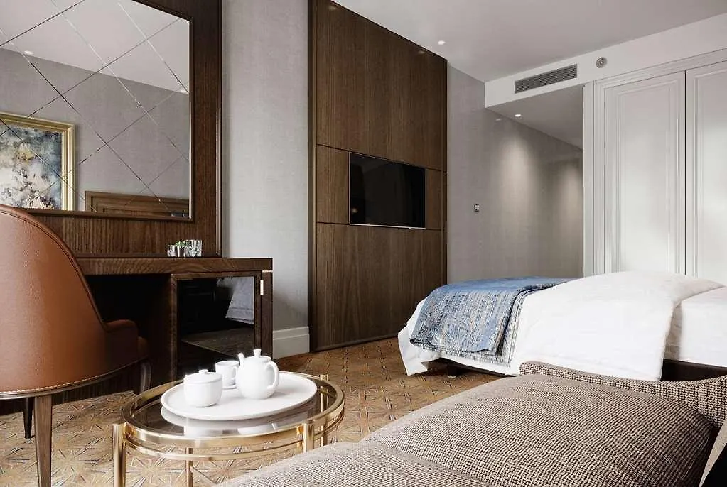 ホテル Ramada Plaza Sultanahmet イスタンブール