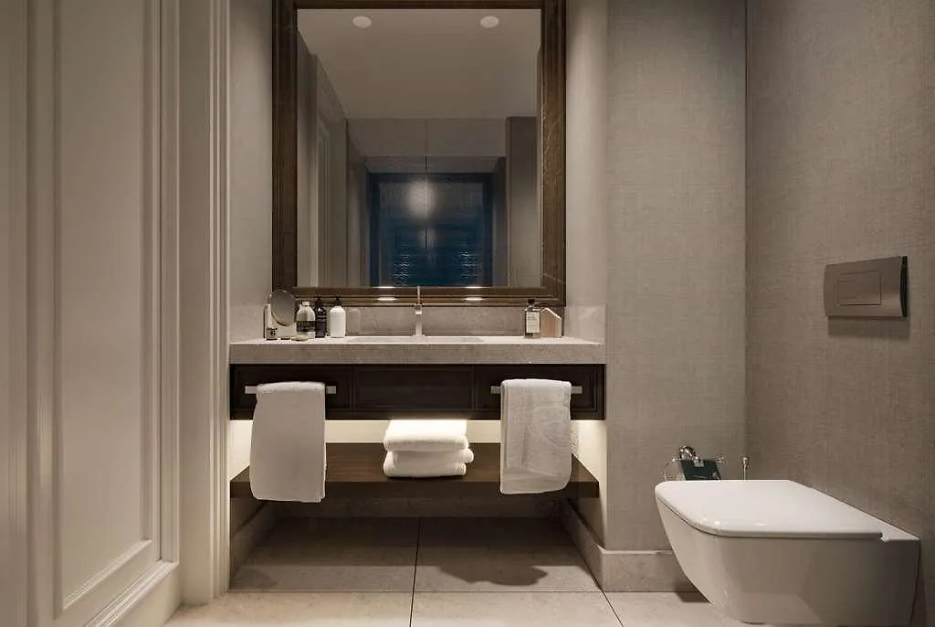 ホテル Ramada Plaza Sultanahmet イスタンブール