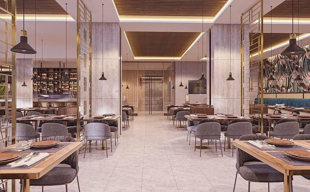 ホテル Ramada Plaza Sultanahmet イスタンブール