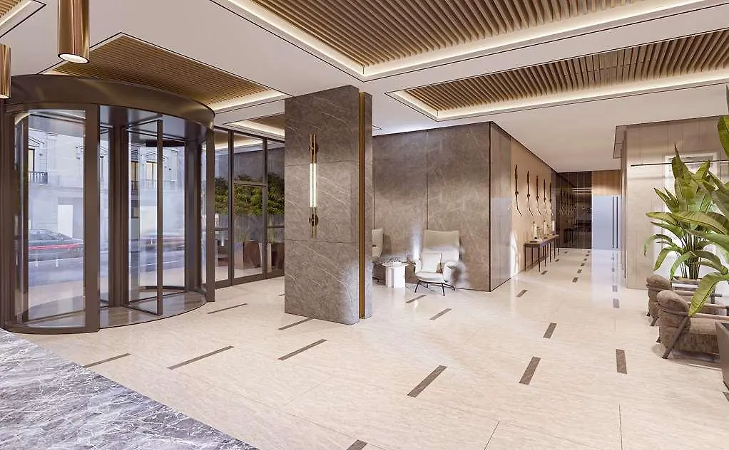 *****  ホテル Ramada Plaza Sultanahmet イスタンブール トルコ
