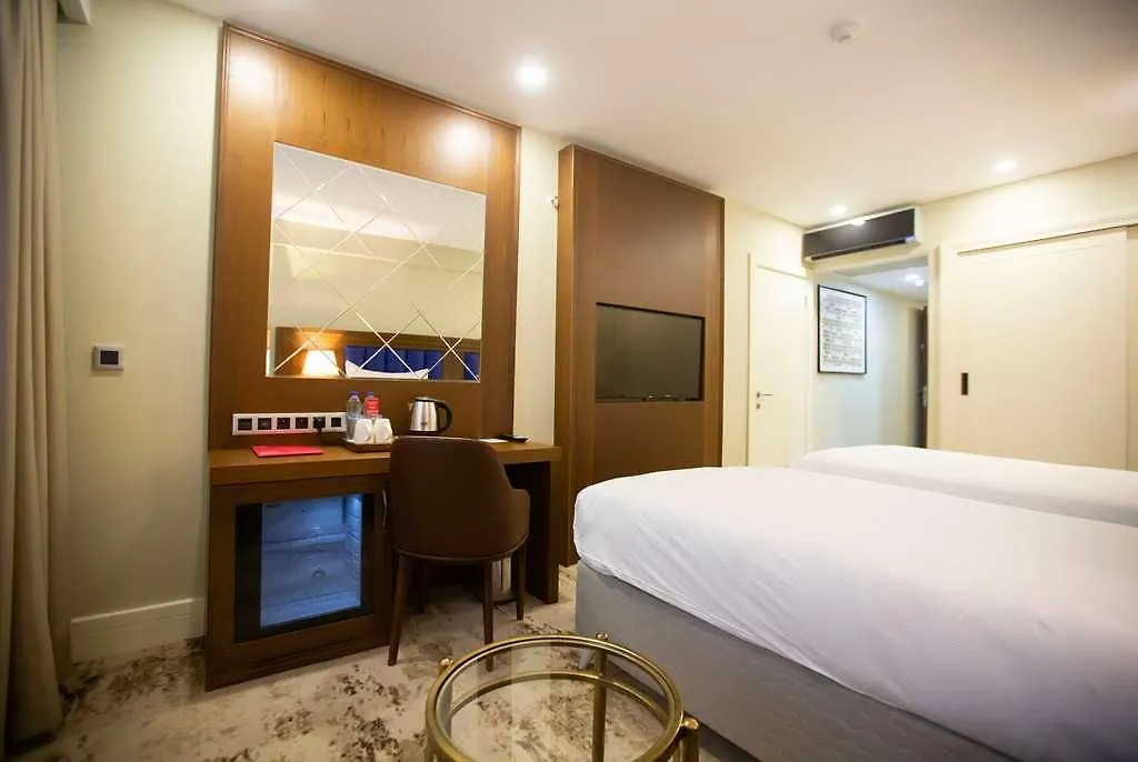 ホテル Ramada Plaza Sultanahmet イスタンブール トルコ