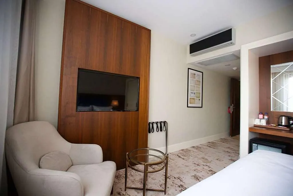 ホテル Ramada Plaza Sultanahmet イスタンブール