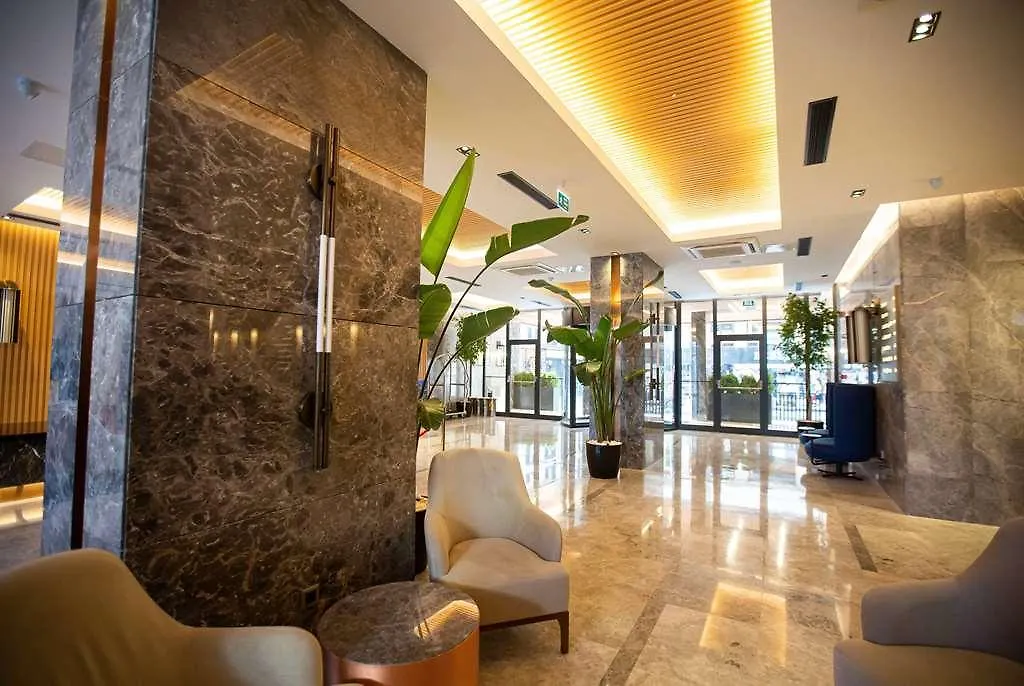 ホテル Ramada Plaza Sultanahmet イスタンブール