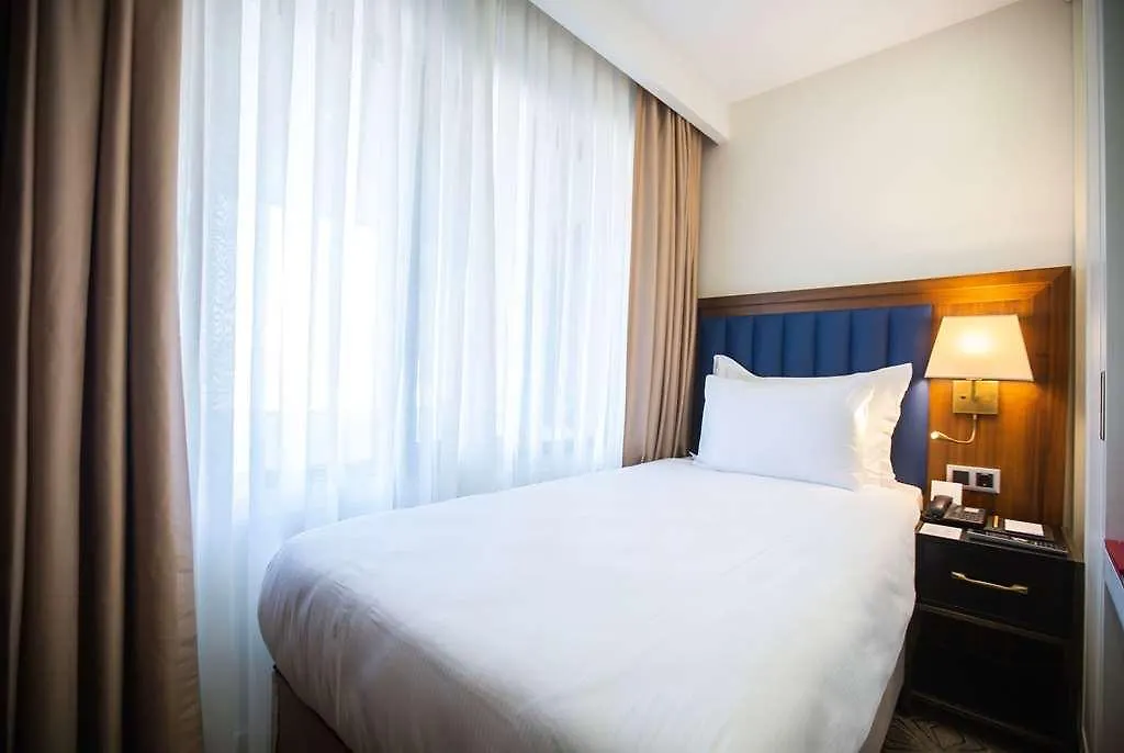 *****  ホテル Ramada Plaza Sultanahmet イスタンブール トルコ