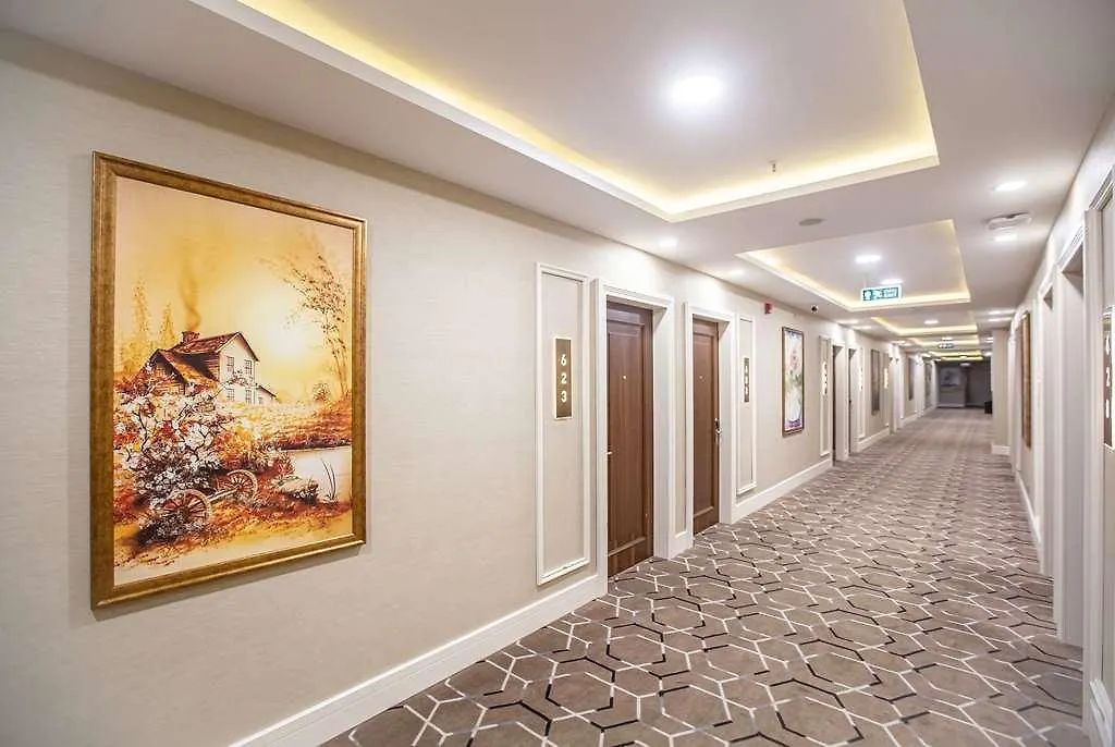 ホテル Ramada Plaza Sultanahmet イスタンブール 5*,  トルコ