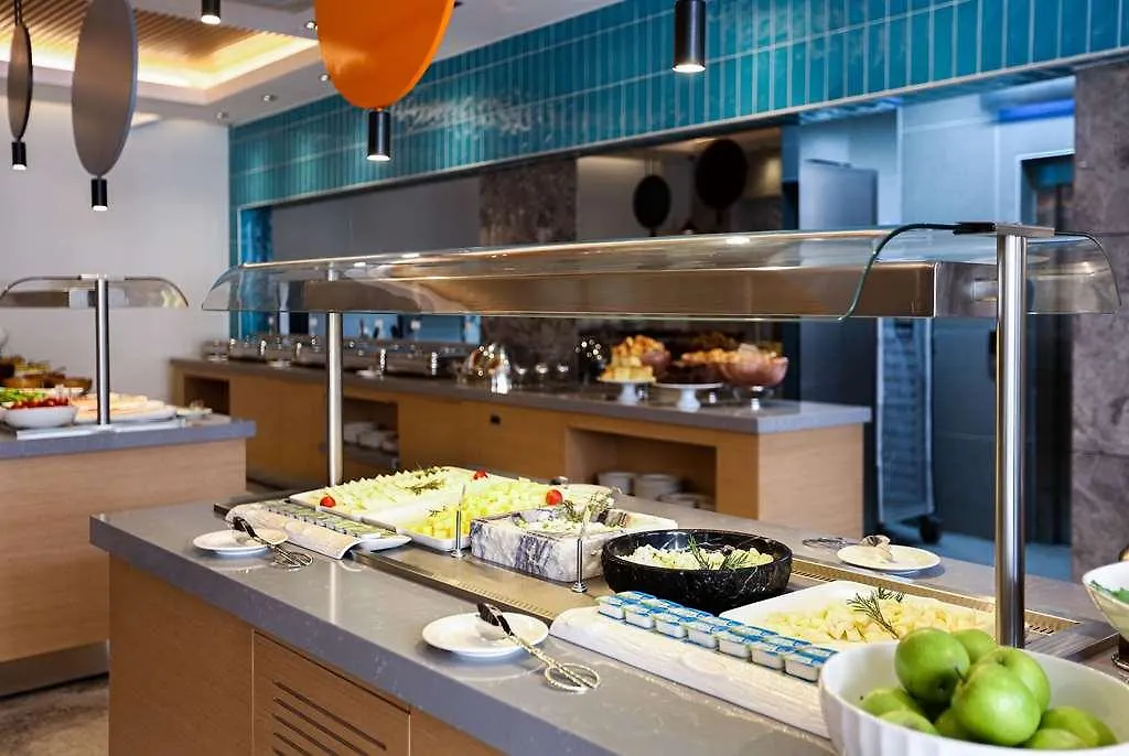 ホテル Ramada Plaza Sultanahmet イスタンブール