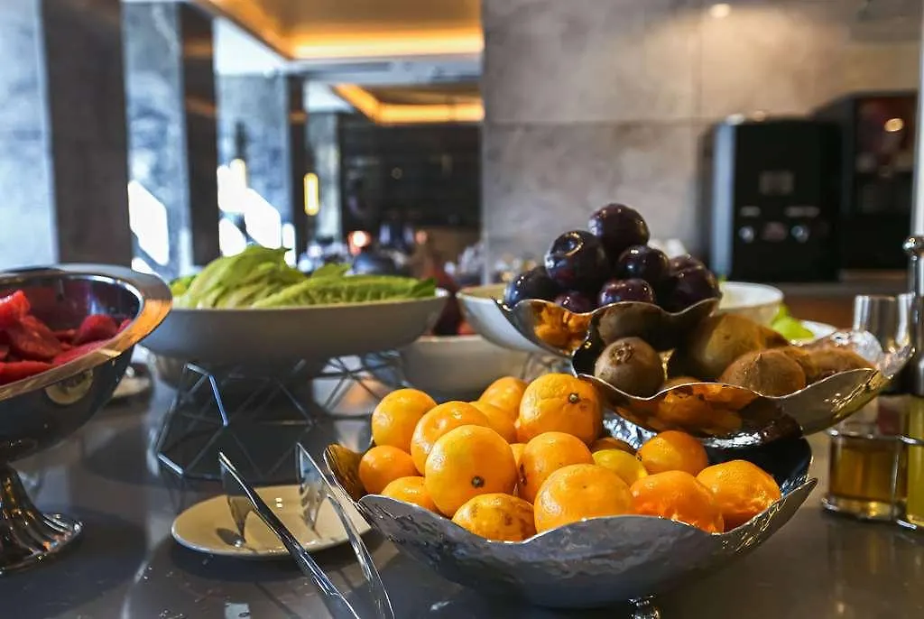 ホテル Ramada Plaza Sultanahmet イスタンブール