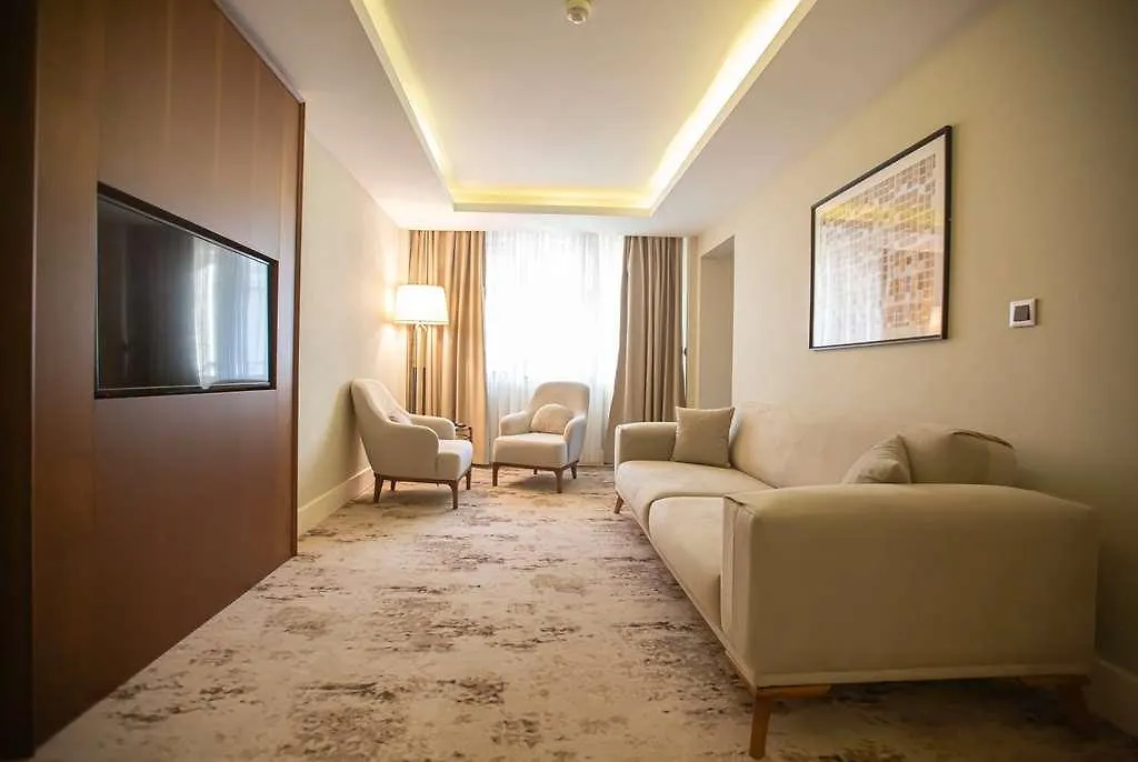 ホテル Ramada Plaza Sultanahmet イスタンブール