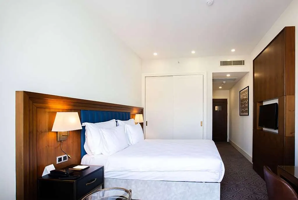 *****  ホテル Ramada Plaza Sultanahmet イスタンブール トルコ