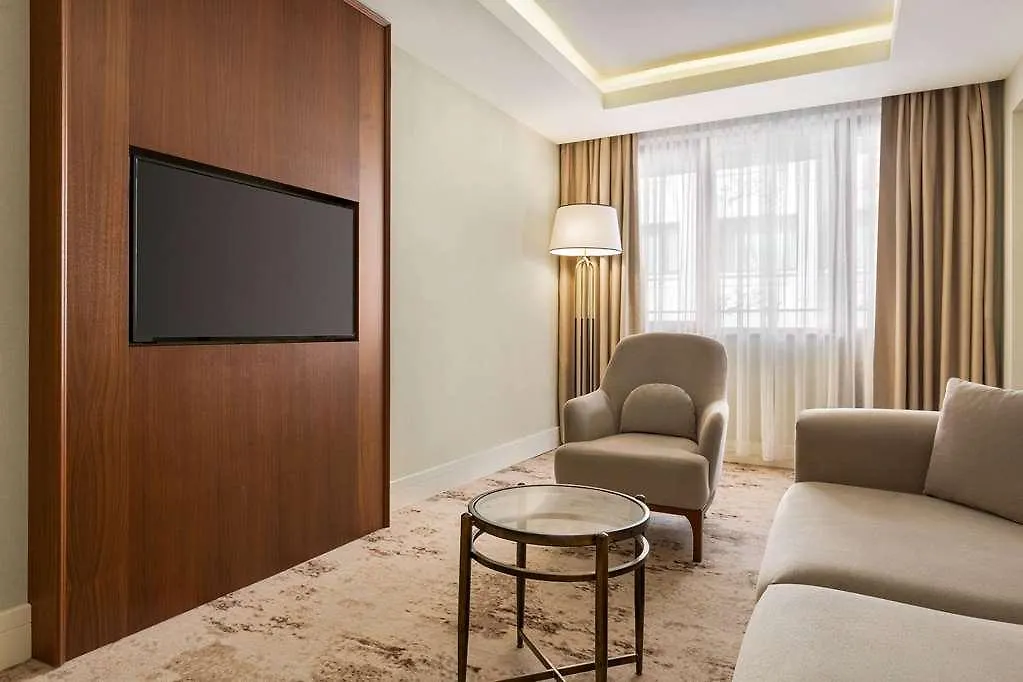 ホテル Ramada Plaza Sultanahmet イスタンブール